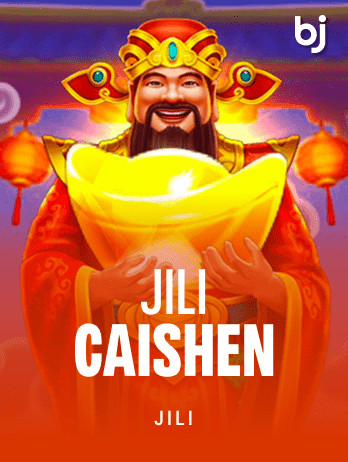 JILI CAISHEN thumbnail