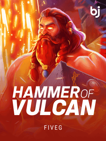 HAMMER OF VULCAN thumbnail